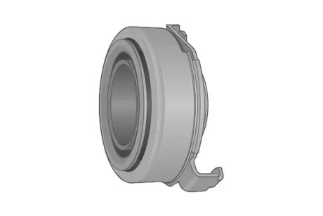 MAZDA Подшипник выжимной 323 1.8 SKF VKC3507 Киа Retona