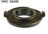 MAZDA Подшипник выжимной MAZDA 323 -04, 626 -02. skf VKC 3600