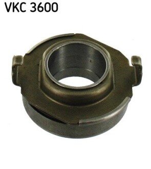 MAZDA Подшипник выжимной MAZDA 323 -04, 626 -02. skf VKC3600