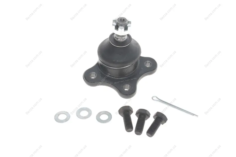 MAZDA Шаровая опра B-Serie, FORD Ranger SKF VKDS814001 (фото 1)
