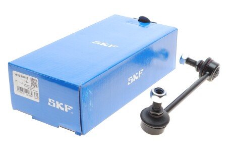 MAZDA Тяга стабилизатора лев.6 02- skf VKDS844016