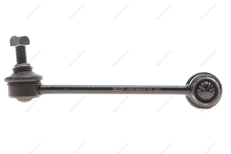 MAZDA Тяга стабилизатора лев.6 02- SKF VKDS844016 (фото 1)