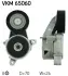 MITSUBIHSI Ролик с натяж. Outlander 2,0DI-D -12 SKF VKM 65060