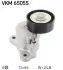 MITSUBISHI Ролик натяжной Outlander 06- SKF VKM 65055