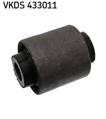 MITSUBISHI С/блок задн.попер.важеля Lancer,Lancer X, Outlander II,ASX,Citroen C-Crosser SKF VKDS 433011