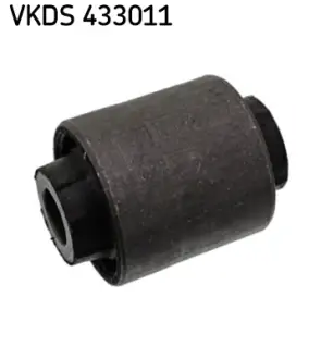 MITSUBISHI С/блок задн.попер.важеля Lancer,Lancer X, Outlander II,ASX,Citroen C-Crosser SKF VKDS 433011