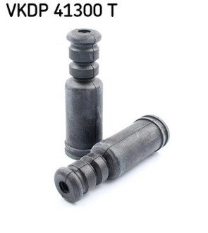 MITSUBISHI захисний к-т заднього амортизатора Outlander,ASX,Lancer,Citroen C-Crosser,C4 Aircross,Peugeot skf VKDP41300T