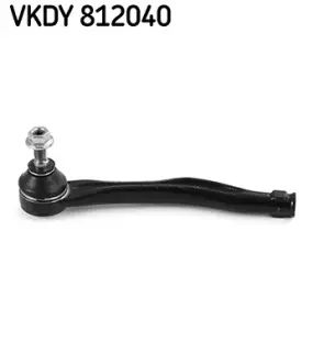 NISSAN наконечник рул. тяги лів. PULSAR 14- SKF VKDY812040