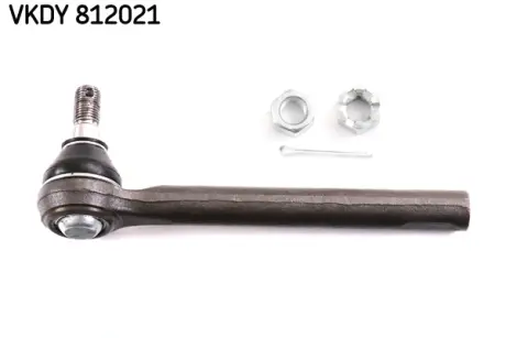 NISSAN Наконечник рулевой тяги лев./прав.Murano 03- SKF VKDY 812021