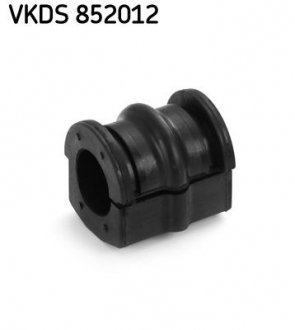 Втулка (резинка) переднего стабилизатора skf VKDS 852012