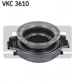 NISSAN Выжимной подшипник Primera 2.0TD skf VKC3610