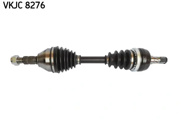 OPEL Напіввісь передн. лів. ASTRA H TwinTop 1.9 CDTi 05-10, ZAFIRA / ZAFIRA FAMILY B (A05) 1.9 CDTI 05-15 SKF VKJC8276