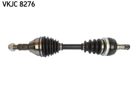 OPEL Напіввісь передн. лів. ASTRA H TwinTop 1.9 CDTi 05-10, ZAFIRA / ZAFIRA FAMILY B (A05) 1.9 CDTI 05-15 SKF VKJC8276 Опель Астра h