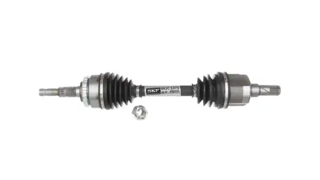 OPEL Напіввісь передн. лів. CORSA C (X01) 1.7 CDTI 03-09 SKF VKJC1375 Опель Корса с