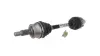 OPEL піввісь прав.ASTRA J 1.7 CDTI SKF VKJC 5797