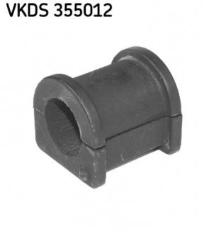 Втулка (резинка) переднего стабилизатора skf VKDS 355012