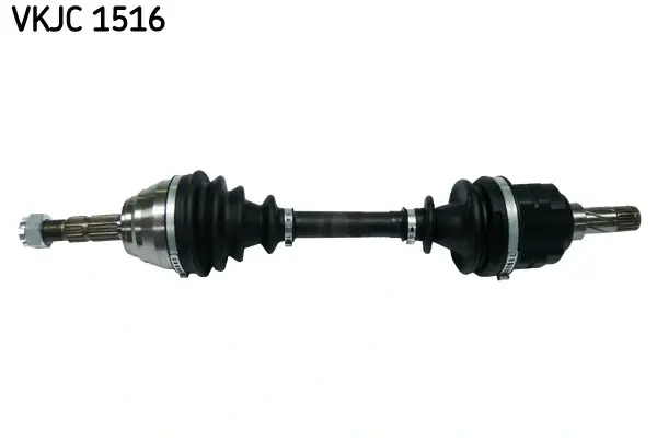 OPEL Полуось лев. Corsa B 1,0 -00 (без ABS) SKF VKJC 1516