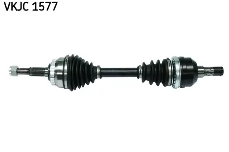 OPEL Полуось лів. 33/34 зуб. ASTRA F (T92) 2.0 i 92-98, VECTRA A (J89) 1.8 S 89-90 SKF VKJC1577 Опель Астра ф