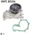 OPEL Помпа води ANTARA A 2.0 16-, CASCADA 2.0 15-, INSIGNIA A 2.0 14-, ZAFIRA TOURER C 2.0 11- SKF VKPC85104