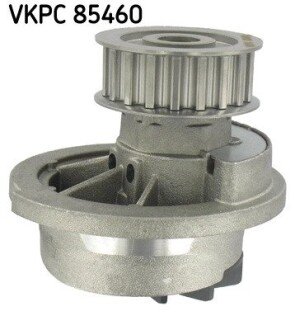 OPEL Помпа воды Astra G, Vectra B 95- skf VKPC85460