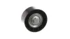 OPEL Ролик натяжной ASTRA J,K 1.6 CDTI SKF VKM 35014