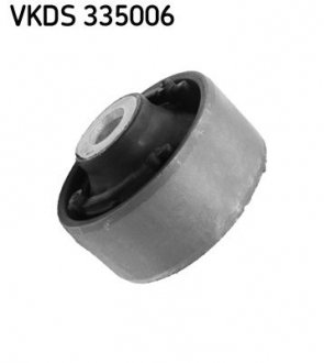 Сайлентблок переднего рычага skf VKDS 335006