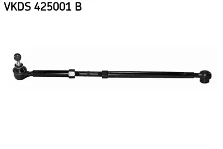 OPEL Тяга задней подвески (рег. схождения) OMEGA B 94- лев./прав. SKF VKDS425001B