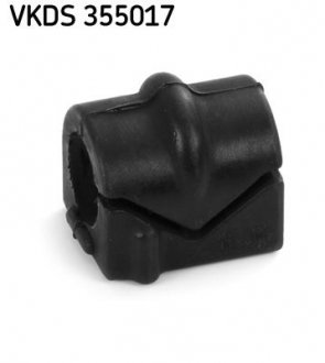 Втулка (резинка) переднего стабилизатора skf VKDS 355017