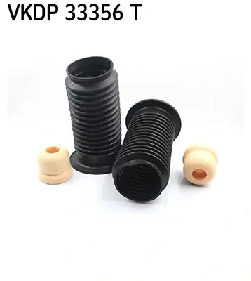 OPEL захист аморт.передн.к-кт Astra H,Signum,Vectra C,Zafira B,Fiat Croma 04- SKF VKDP33356T