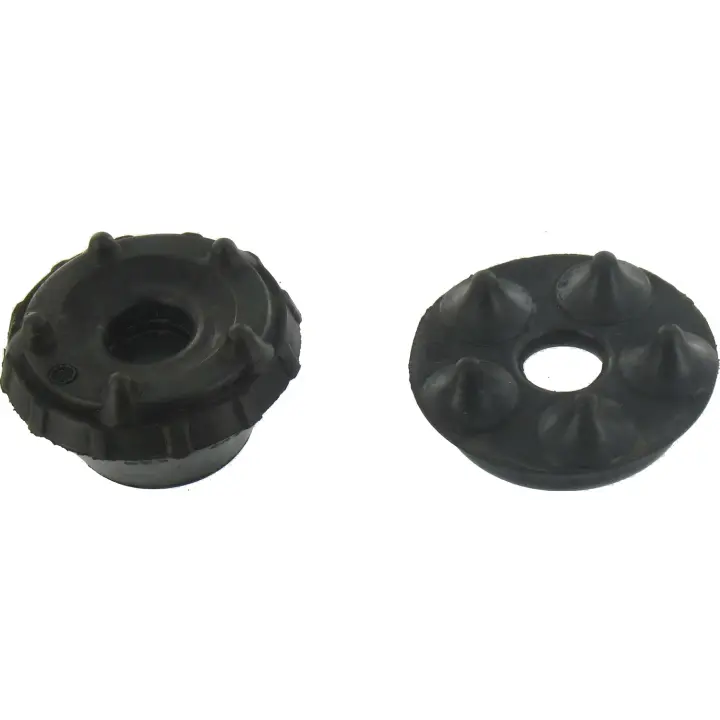 Опора амортизатора к-кт AUDI A4 -01 SKF VKDA 40121 (фото 1)