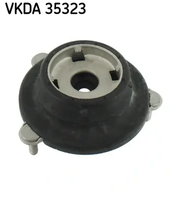 PEUGEOT Опора амортизатора 407 04- SKF VKDA 35323