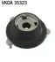 PEUGEOT Опора амортизатора 407 04- SKF VKDA 35323