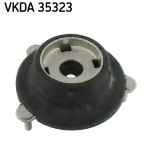 PEUGEOT Опора амортизатора 407 04- SKF VKDA 35323