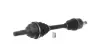 PEUGEOT Полуось лев.L=575mm 309 -93 SKF VKJC3861