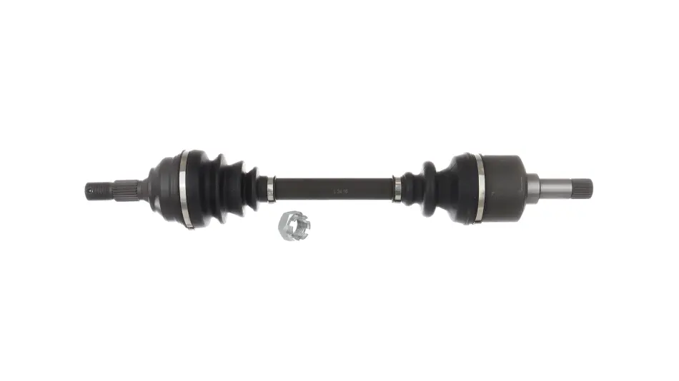 PEUGEOT Полуось лев.L=575mm 309 -93 SKF VKJC3861