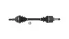 PEUGEOT Полуось лев.L=575mm 309 -93 SKF VKJC3861
