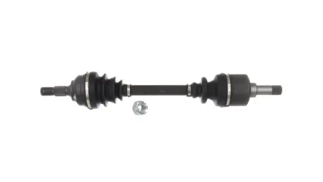 PEUGEOT Полуось лев.L=575mm 309 -93 SKF VKJC3861 Пежо 309