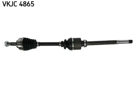 PEUGEOT Полуось прав. 306 1.8-1.9, 405 SKF VKJC4865 Пежо 306