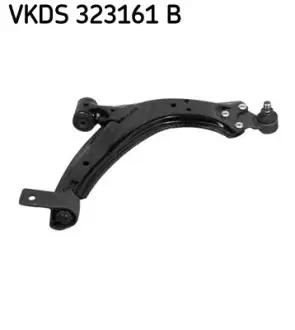 Рычаг передней подвески SKF VKDS 323161 B