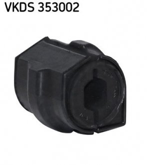 Втулка (резинка) переднего стабилизатора skf VKDS 353002