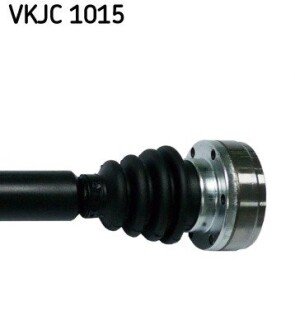 Полуось GOLF III 1,4-1,6 92- прав. skf VKJC1015