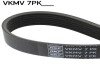 Ремень 7PK1115 skf VKMV 7PK1115