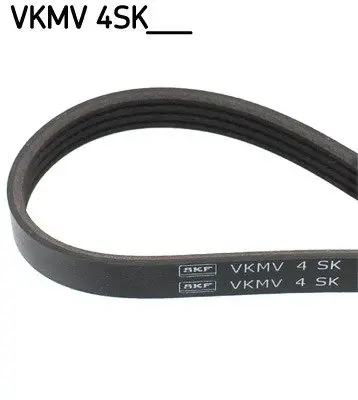 Ремень поликлиновый 4SK922 (Elastic) SKF VKMV4SK922 (фото 1)