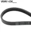 Ремень поликлиновый 4SK922 (Elastic) SKF VKMV4SK922 (фото 1)