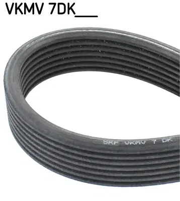 Ремень поликлиновый 7DK1360 SKF VKMV7DK1360