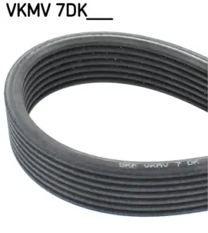 Ремень поликлиновый 7DK1360 SKF VKMV7DK1360