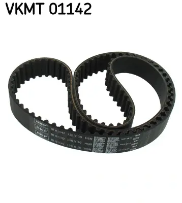 Ремінь зубчастий Z=120 1,9TDI: AUDI A3/4/6 VW 1,4 T5 SEAT SKODA FORD Galaxy SKF VKMT 01142
