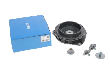 RENAULT К-т опоры передн +подшипник амортизатора Megane,Scenic 08- SKF VKDA35610