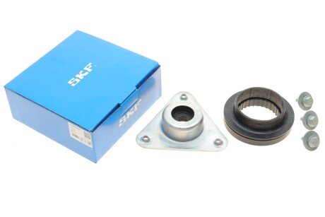 RENAULT Опора аморт.+подшипн. Clio,Modus 04- skf VKDA35639
