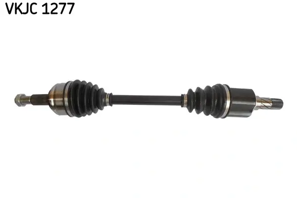 RENAULT Полуось левая SCENIC III 11- SKF VKJC1277